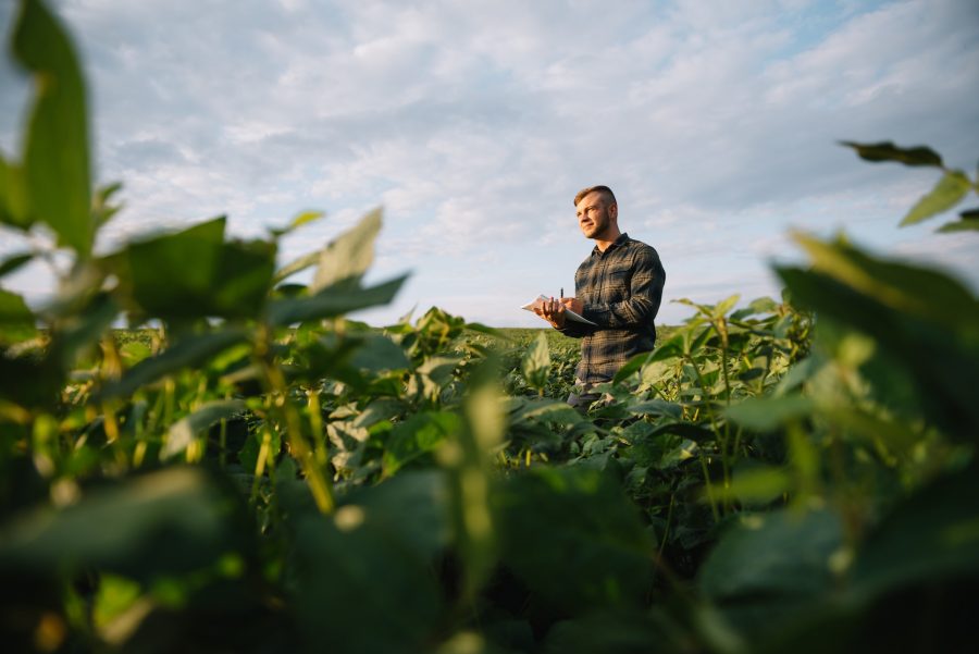 Thought-provoking seminars to take place at The West Country Farming And Machinery Show