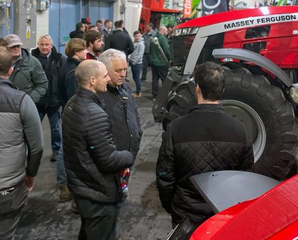 West Country Farming & Machinery Show to return for third year